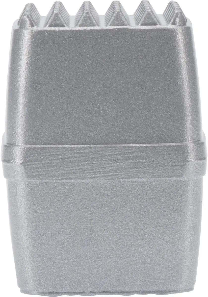 Westmark Vleeshamer Robusto 6200RT60 - Zilver