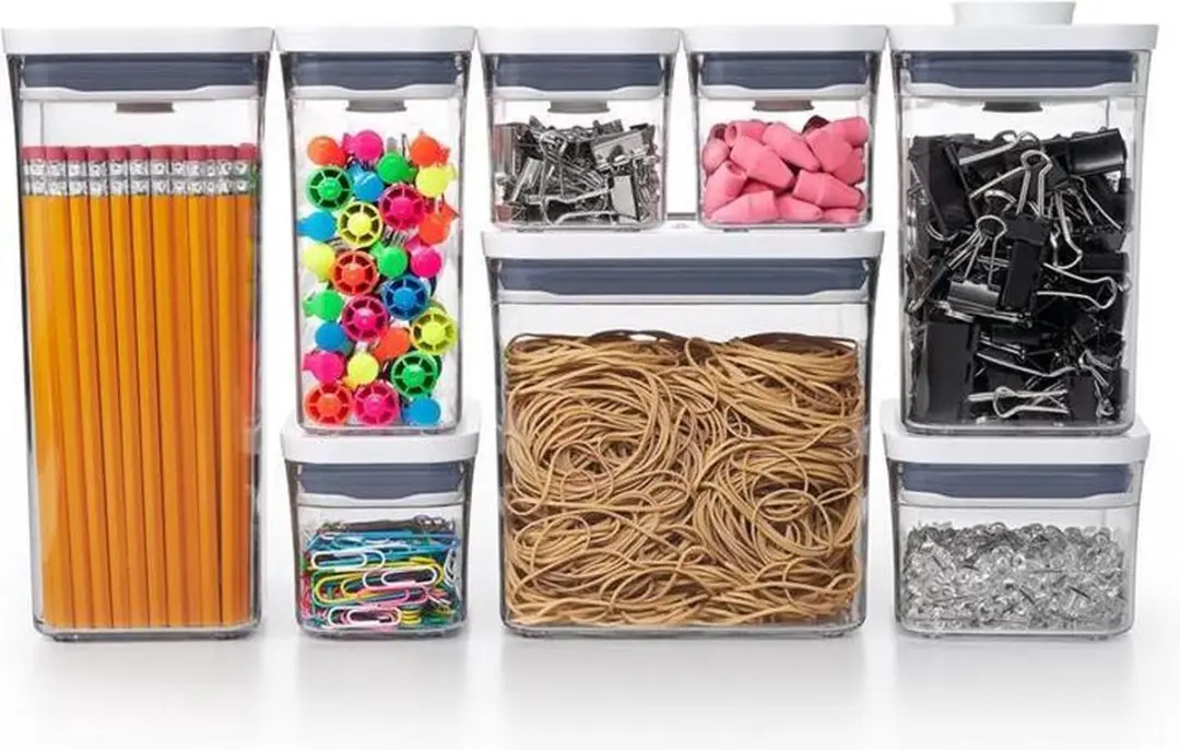 OXO Good Grips Spaghettipot 2.1L - Transparant