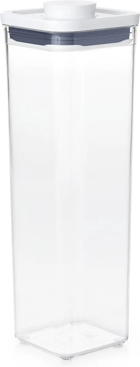 OXO Good Grips Spaghettipot 2.1L - Transparant
