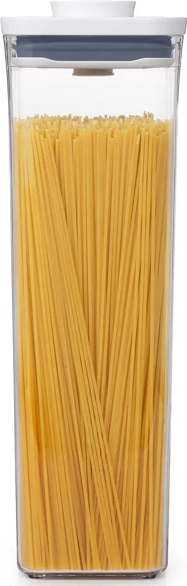OXO Good Grips Spaghettipot 2.1L - Transparant