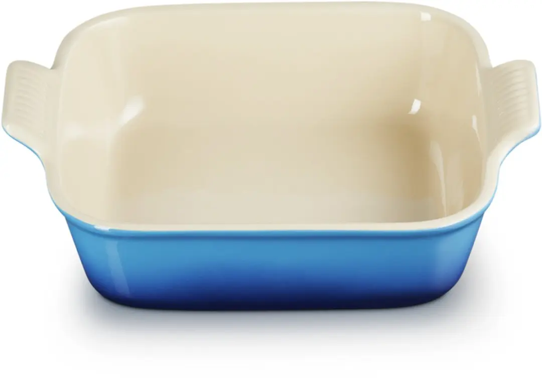Le Creuset Ovenschaal Vierkant 23x23cm - 2,8L - Azure