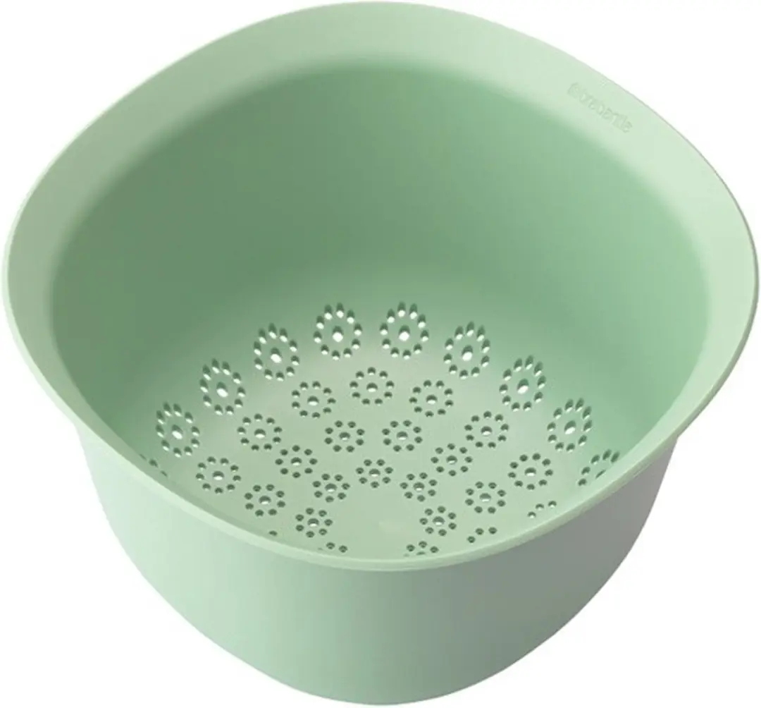 Brabantia Tasty+ Vergiet 2,4L - Jade Green - afbeelding 6 van 6