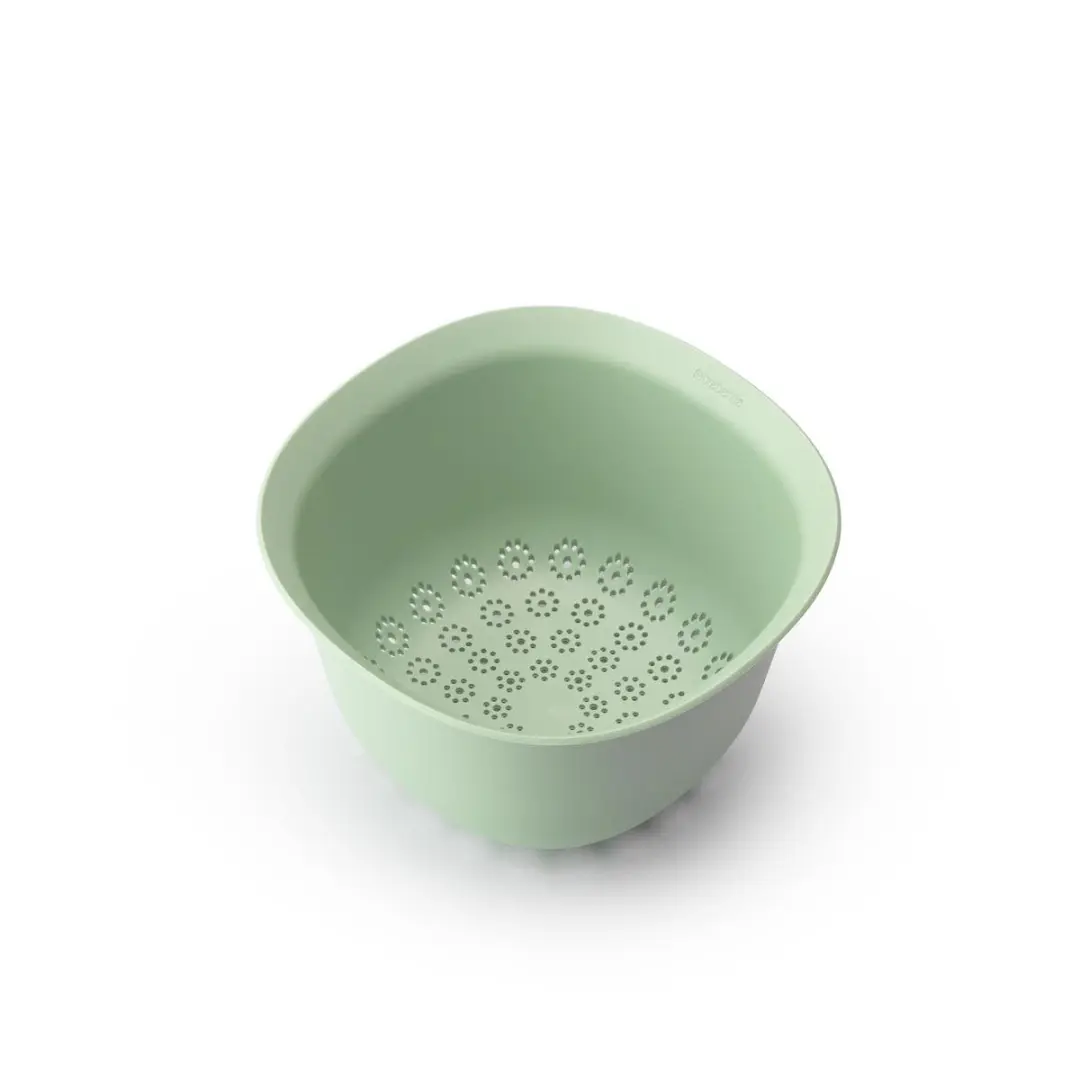 Brabantia Tasty+ Vergiet 2,4L - Jade Green