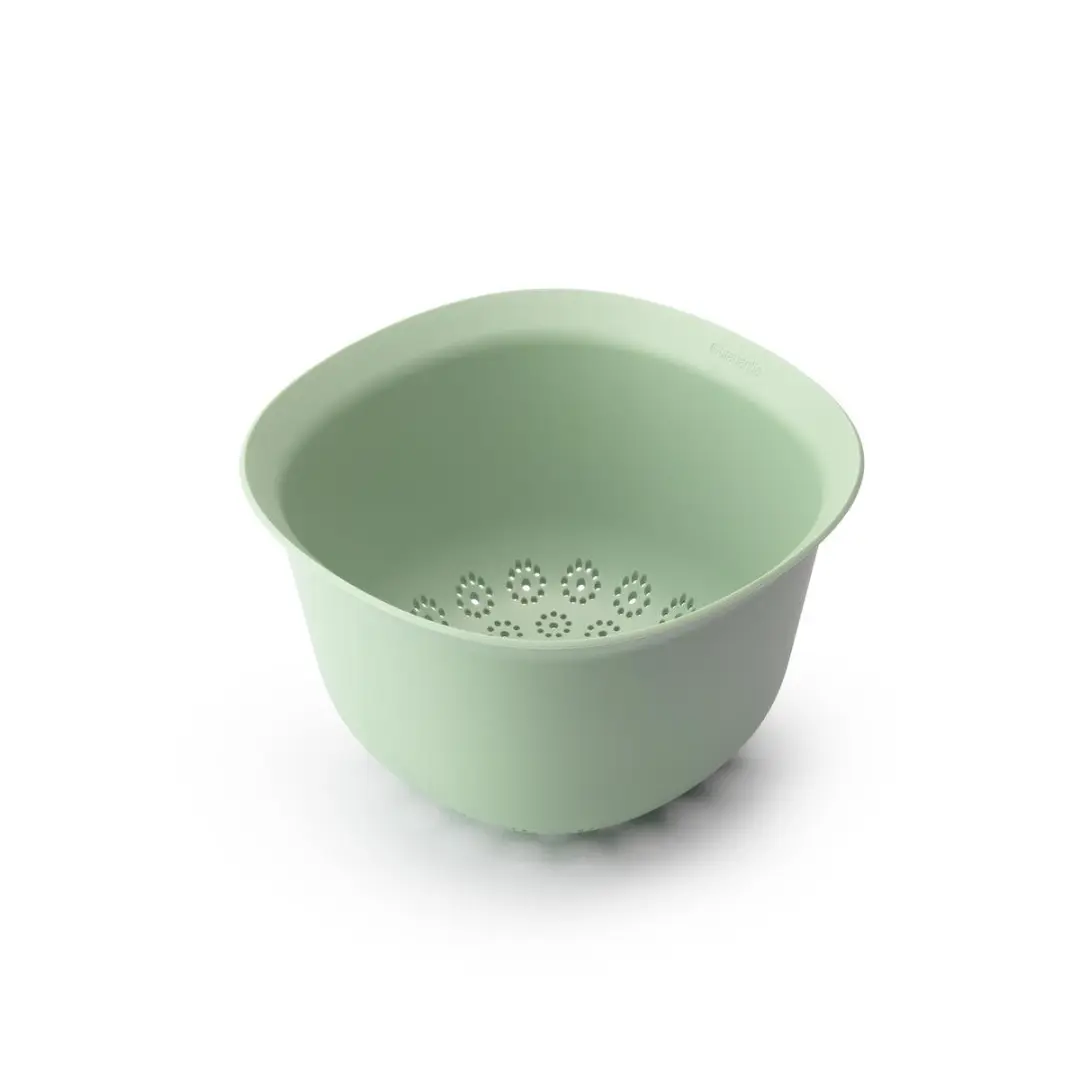 Brabantia Tasty+ Vergiet 2,4L - Jade Green