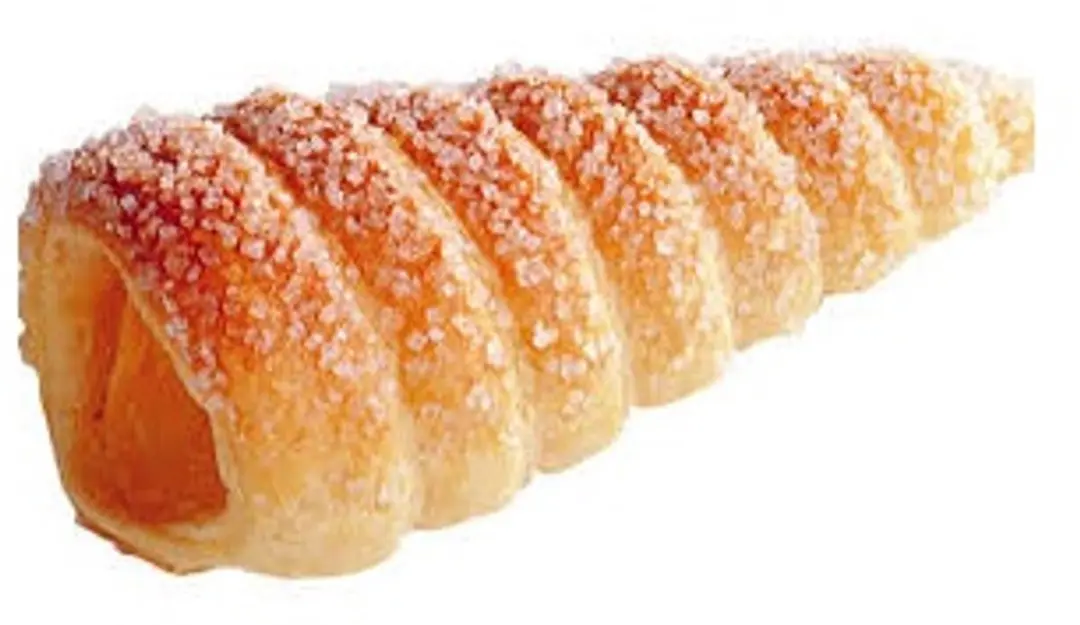 Patisse Roomhoornpennen RVS - 3 Stuks
