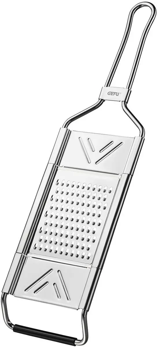 GEFU Raspini Multischaaf RVS - 89548