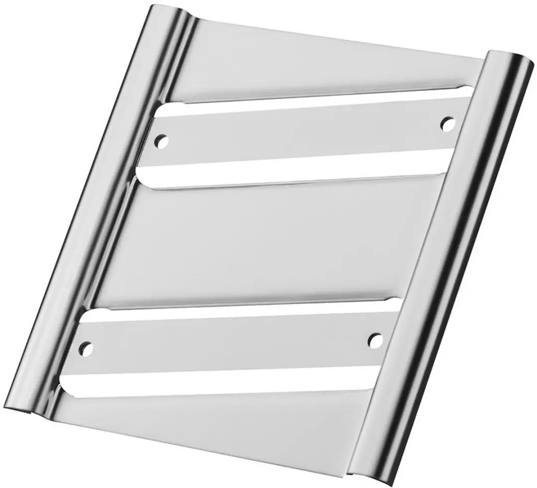 GEFU Raspini Multischaaf RVS - 89548 - afbeelding 6 van 6