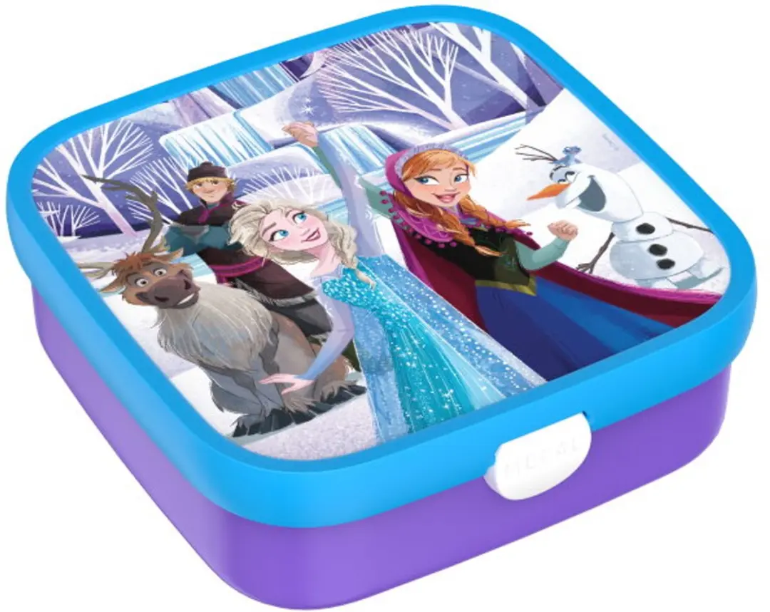 Mepal Bento Lunchbox Campus 1.25L