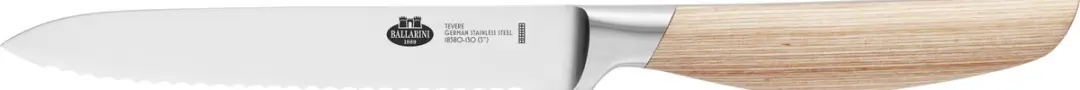 Ballarini Tevere Universeel Mes 130mm