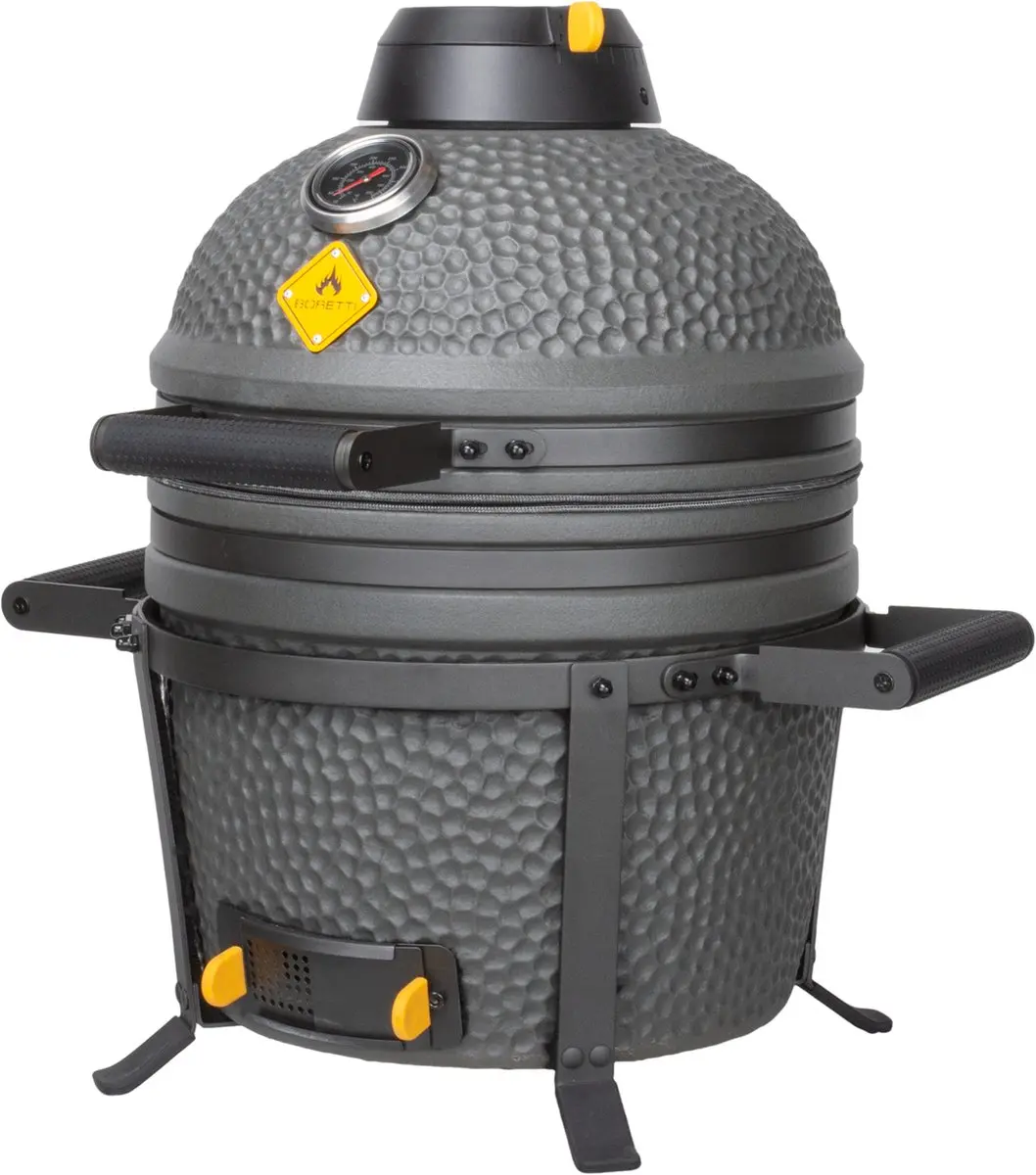 Boretti Ceramica Compact Grillpan 32cm