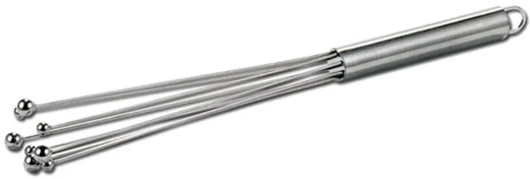 Patisse Ballongarde 30cm - Roestvrijstaal