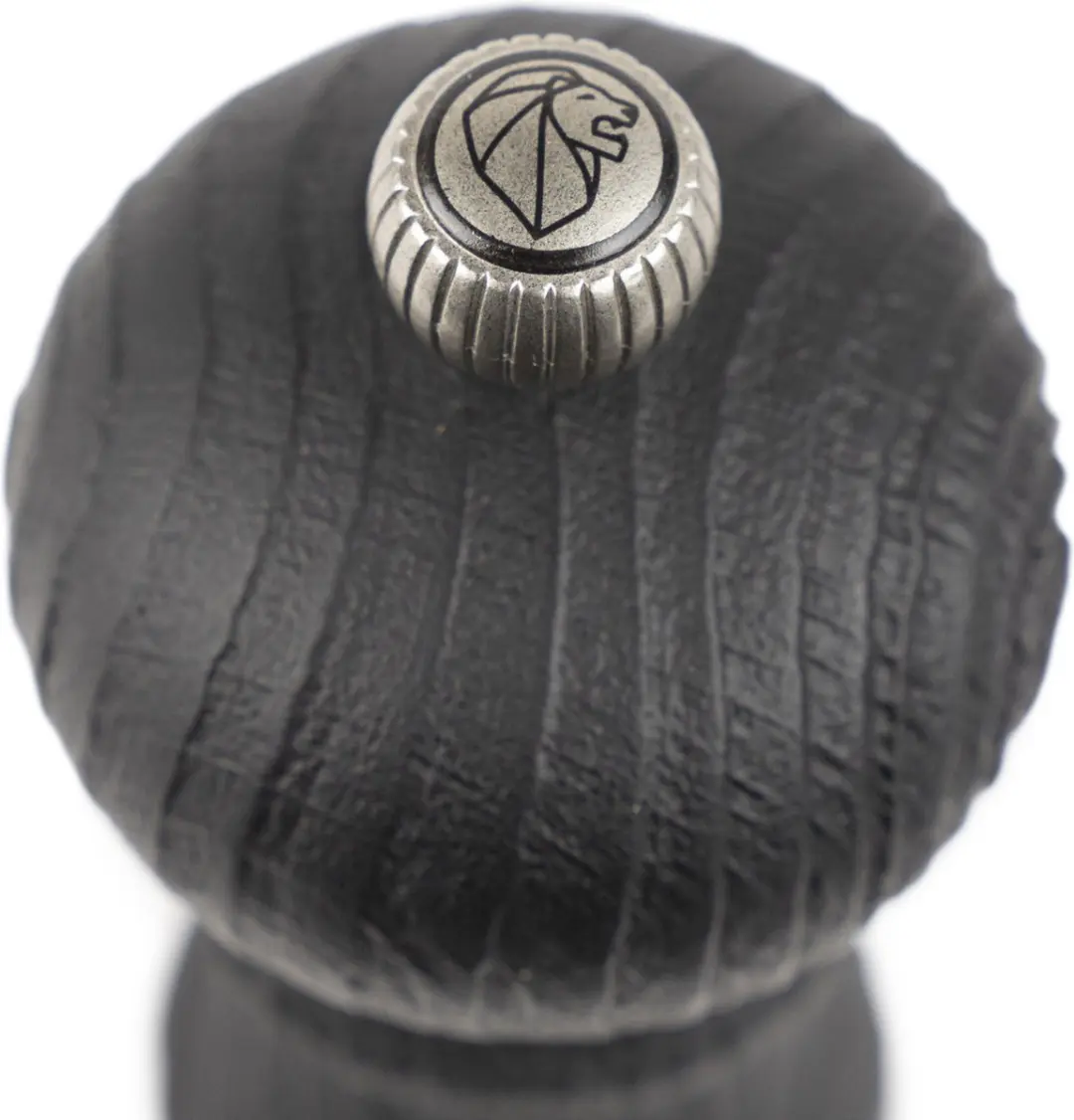 Peugeot Paris Nature Pepermolen 12cm - Zwart