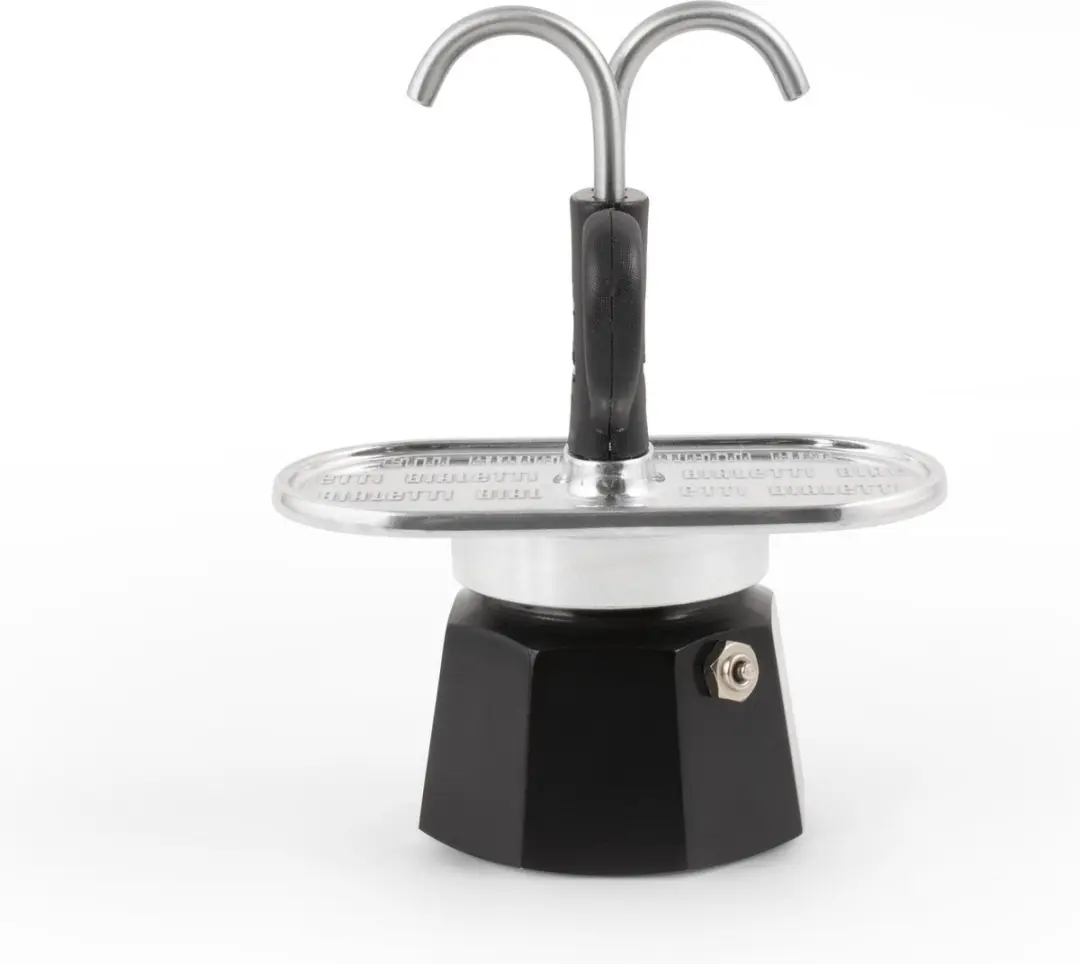 Bialetti Mini Express 2 Kops Espressomaker 0007302