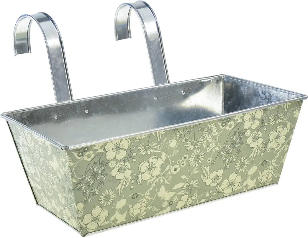 Kaemingk Bloembak met Beugel 801685