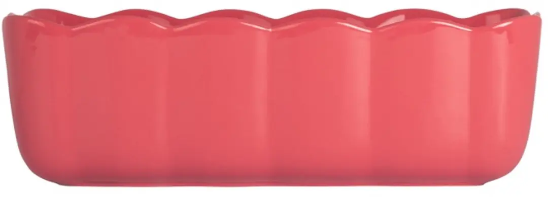 Emile Henry Madeleine Cakevorm - Roze Candy
