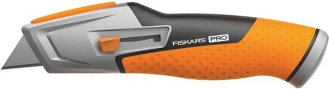 Fiskars CarbonMax Universeel Mes