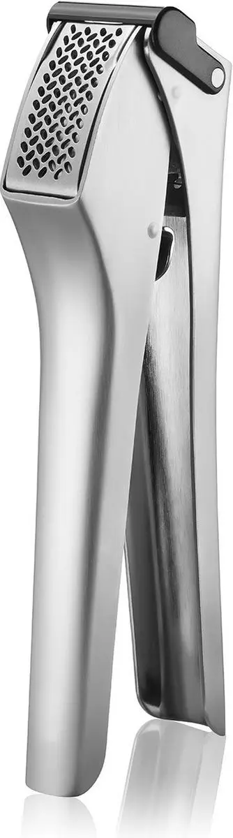 GEFU Garlico Knoflookpers - Zilver