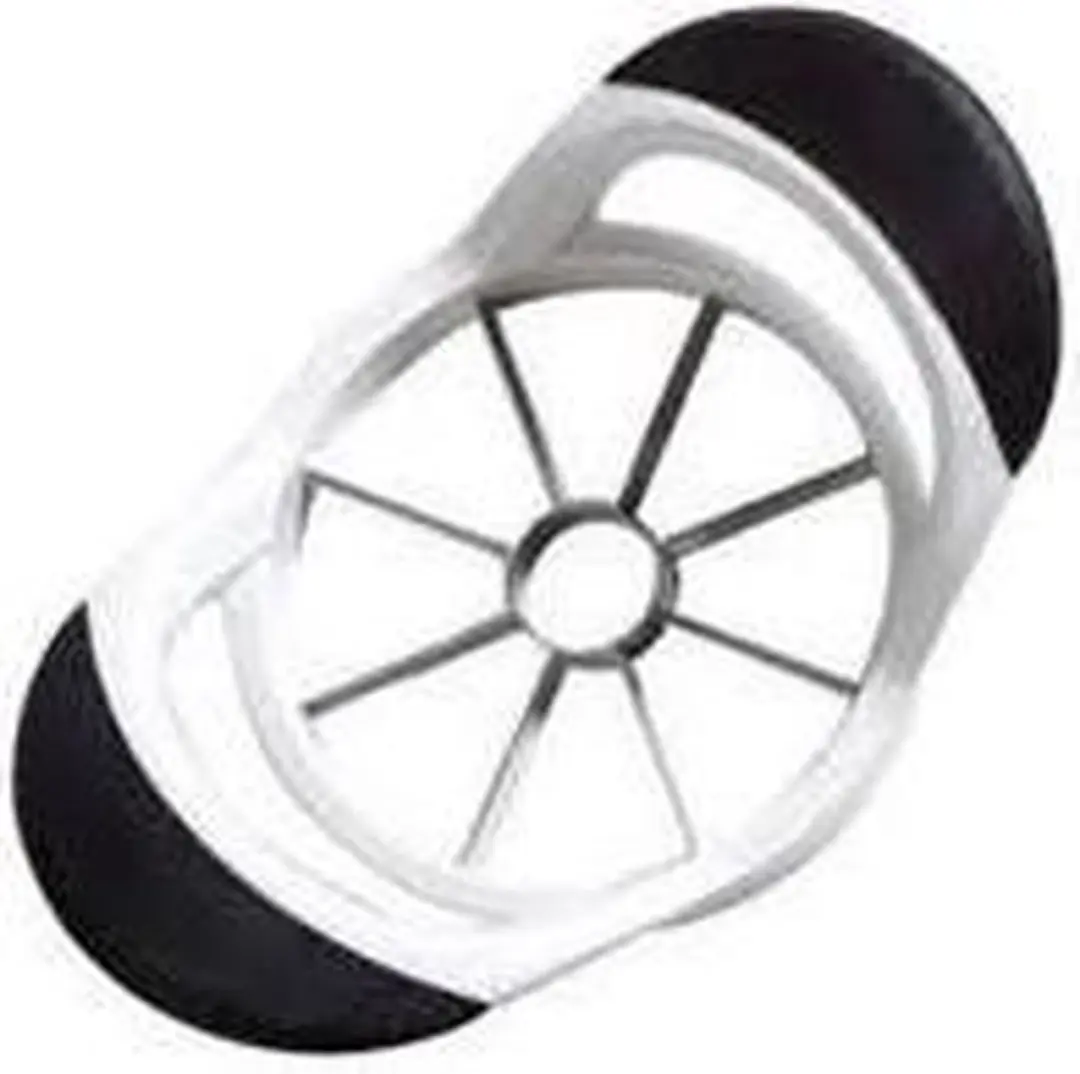 OXO Appeldeler - 8 Partjes - Wit