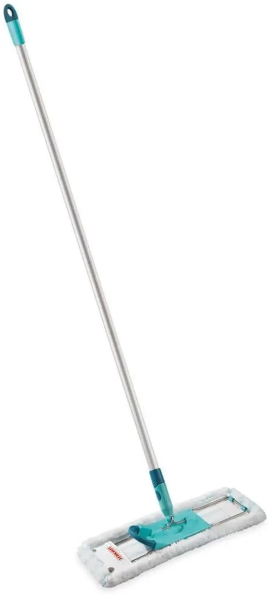 Leifheit Profi vloerwisser XL Micro Duo 140cm