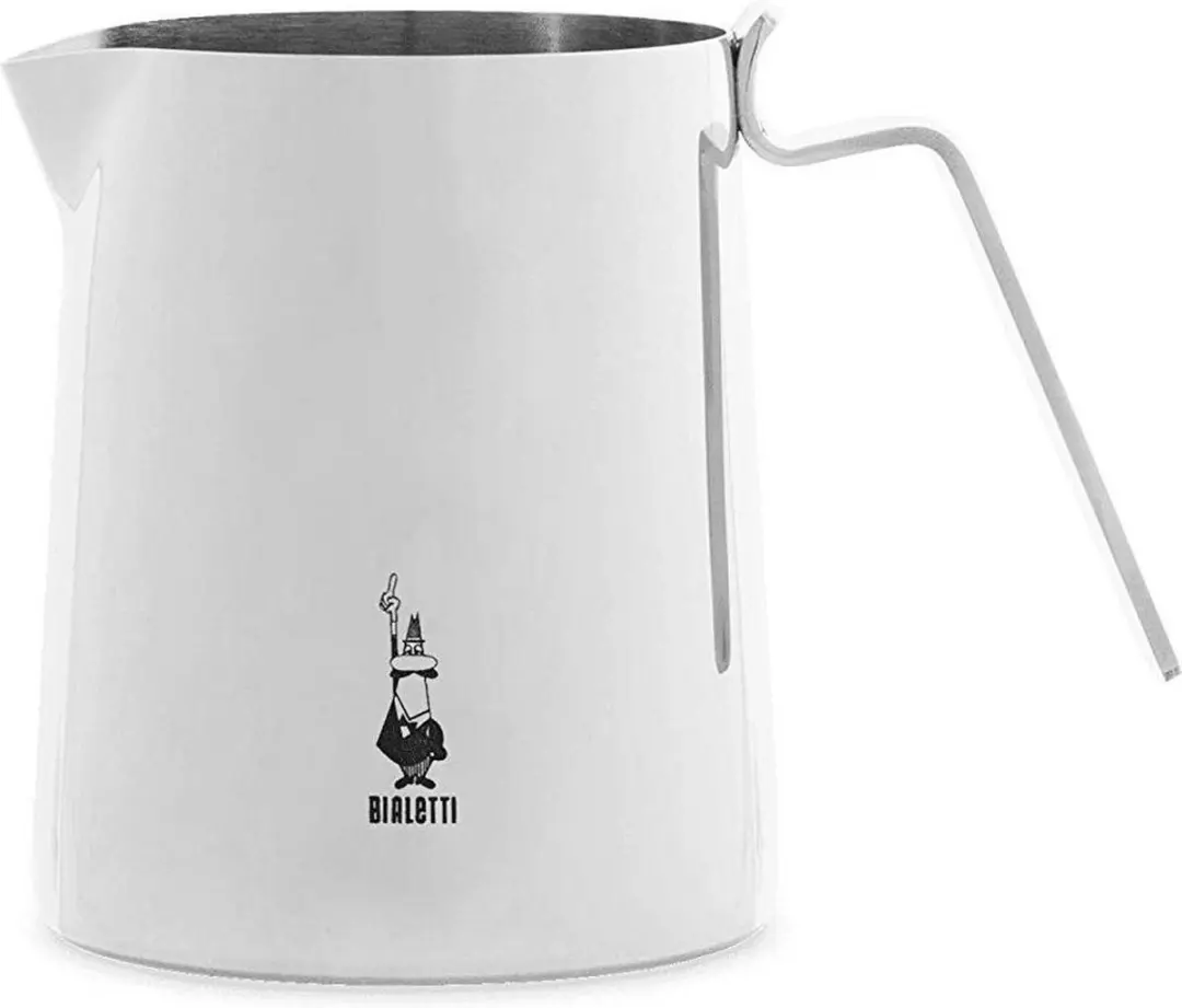 Bialetti Elegance Melkopschuimkan 500ml