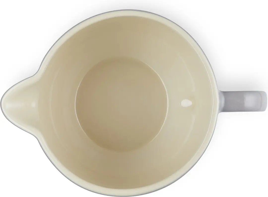 Le Creuset Beslagkom Flint 2L - Grijs