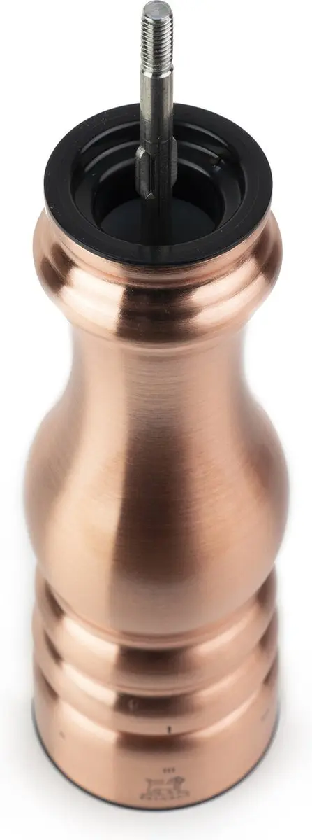 Peugeot Paris Chef Pepermolen 22cm - Koper