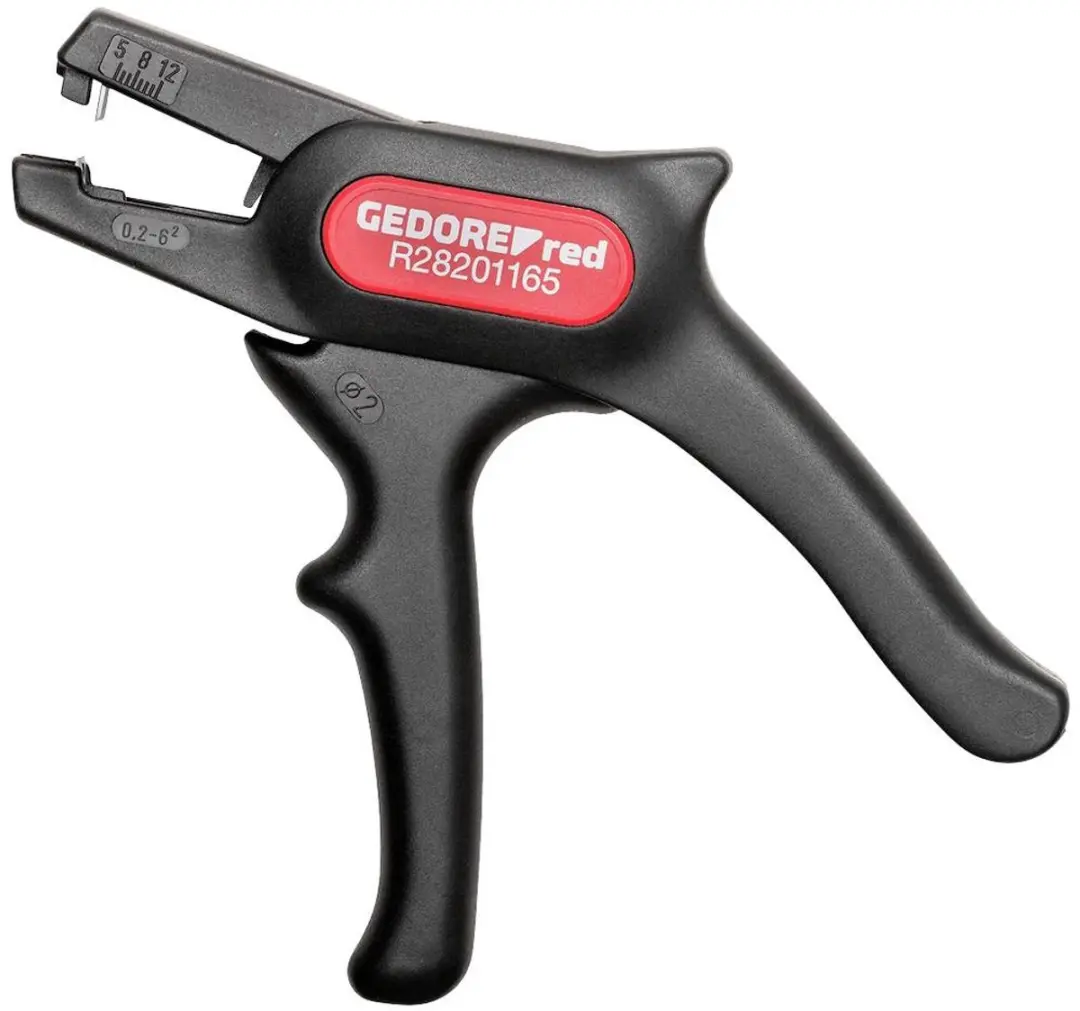Gedore Striptang StrippMax-auto R28201165
