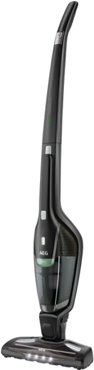 AEG CX7-2-45MÖ Steelstofzuiger 2-in-1