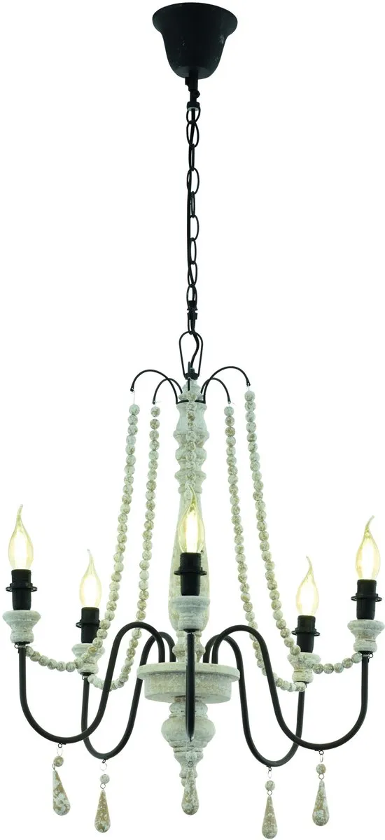 Eglo Hanglamp E14 Ø55cm