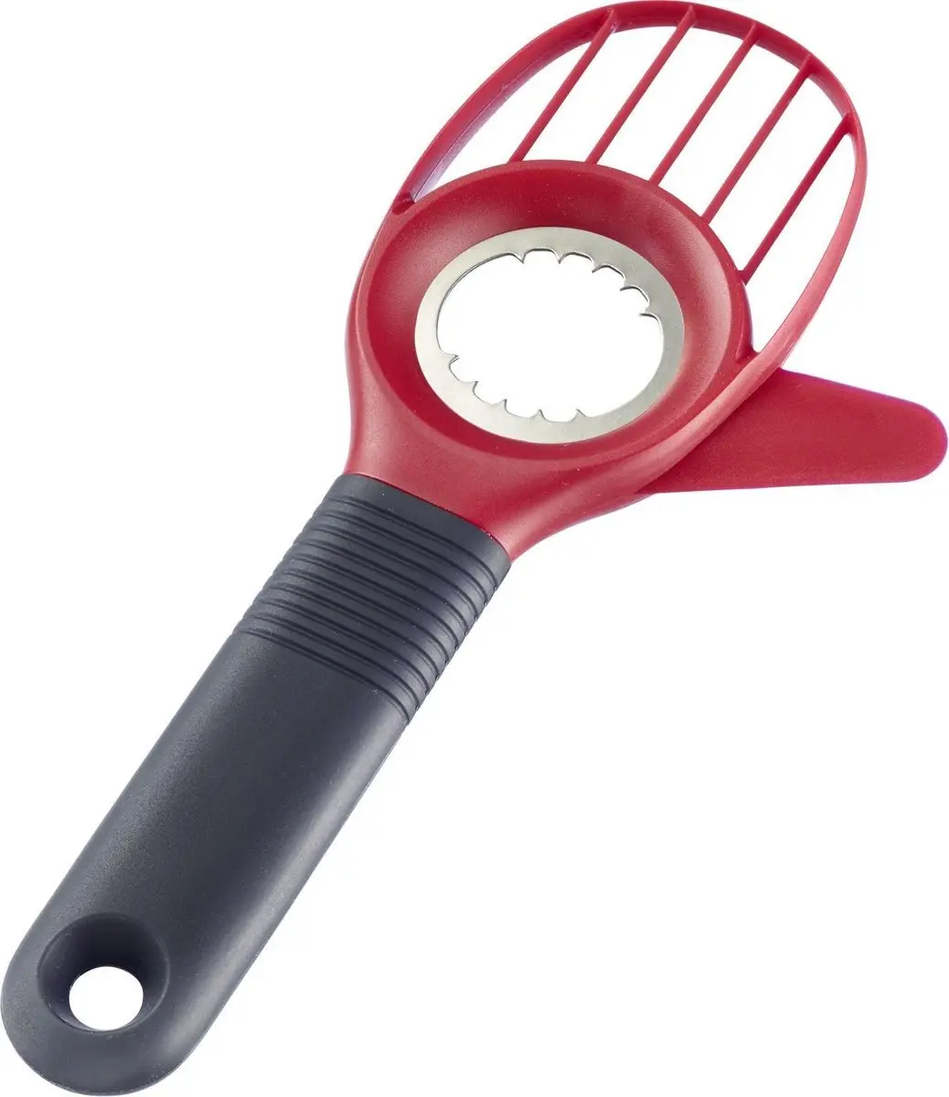 Westmark Avocadosnijder 3-in-1
