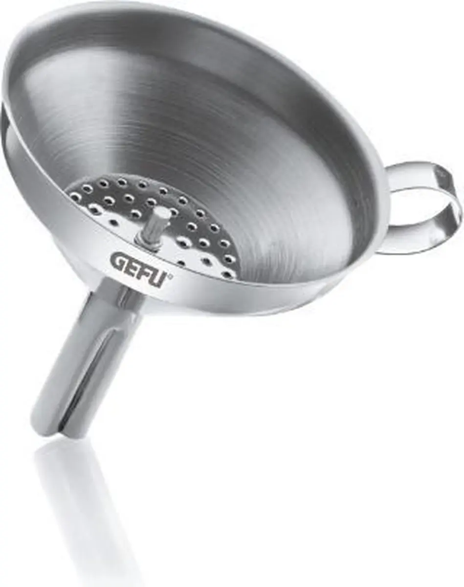GEFU Versare Vultrechter RVS 10,5 cm