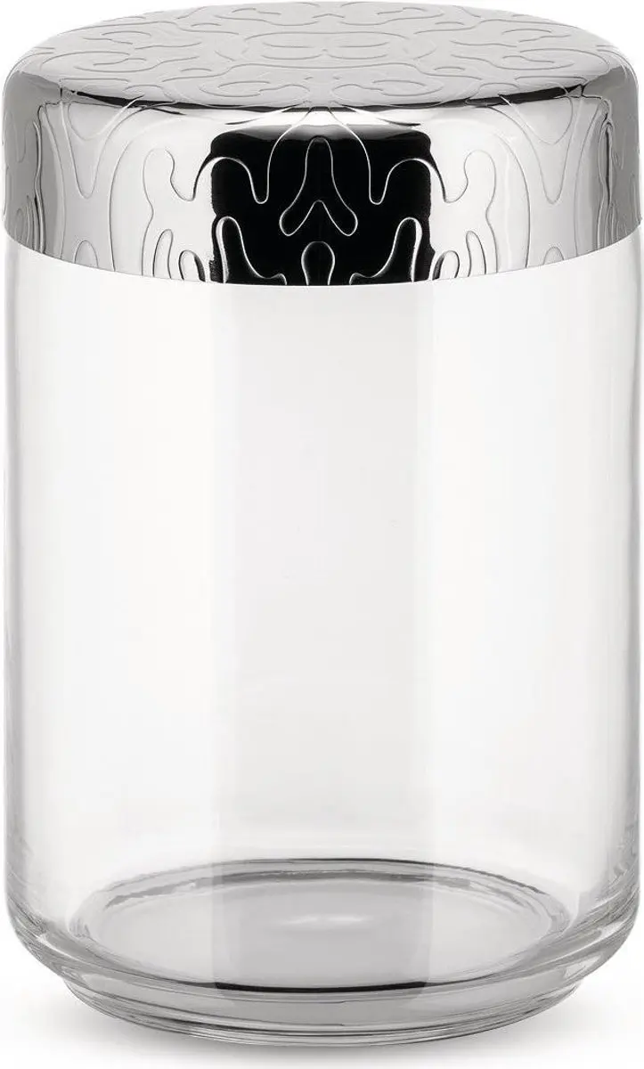 Alessi Dressed Voorraadpot 75cl