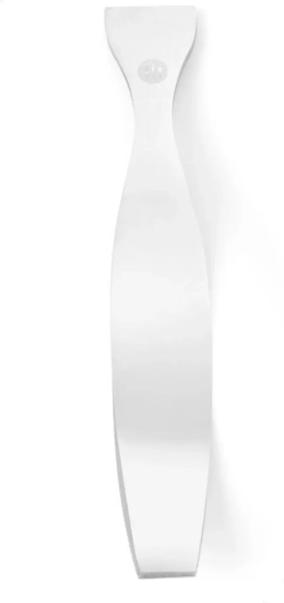 HENDI Vispincet Platte Bek 130mm - Roestvast Staal - afbeelding 6 van 6