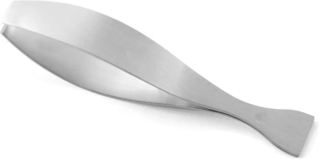 HENDI Vispincet Platte Bek 130mm
