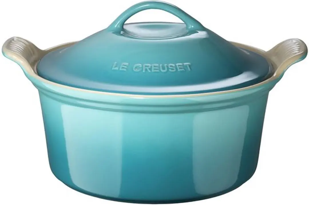 Le Creuset Ovenschaal Rond 23cm