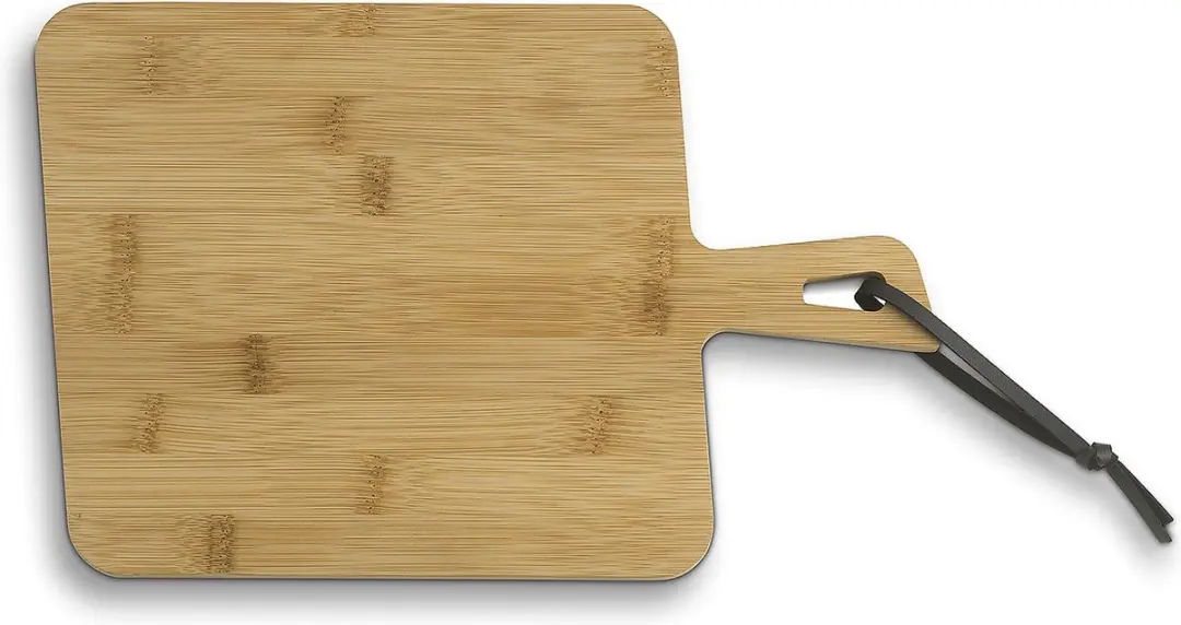Kela Bamboe Snijplank 21x33cm