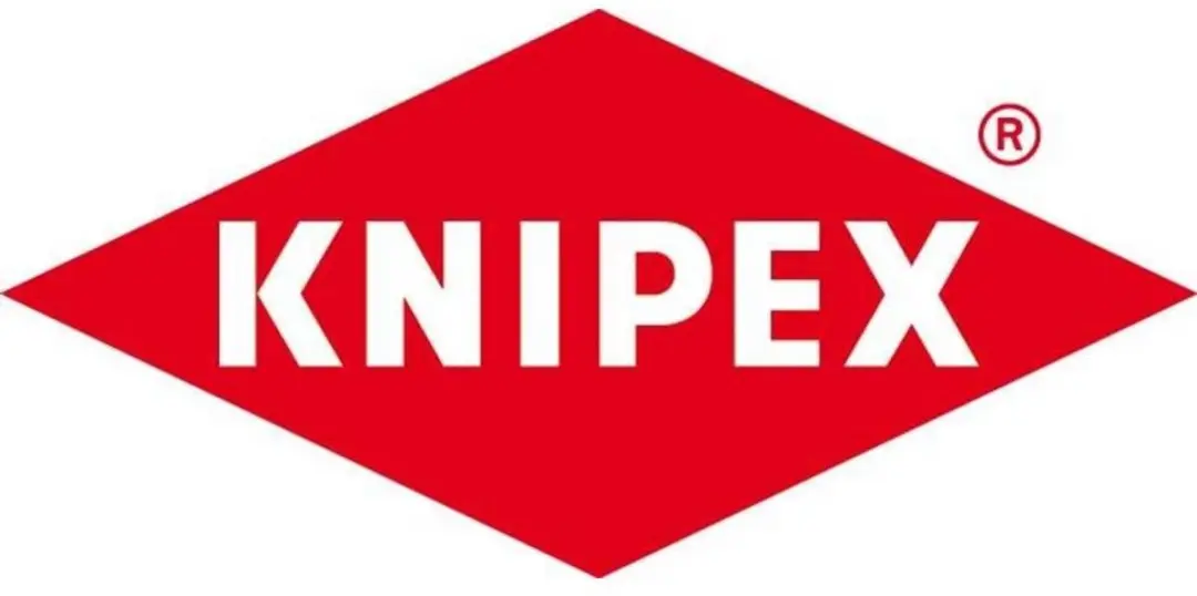 Knipex Reservemes voor Stripmes 12 49 31 - 1 Stuk