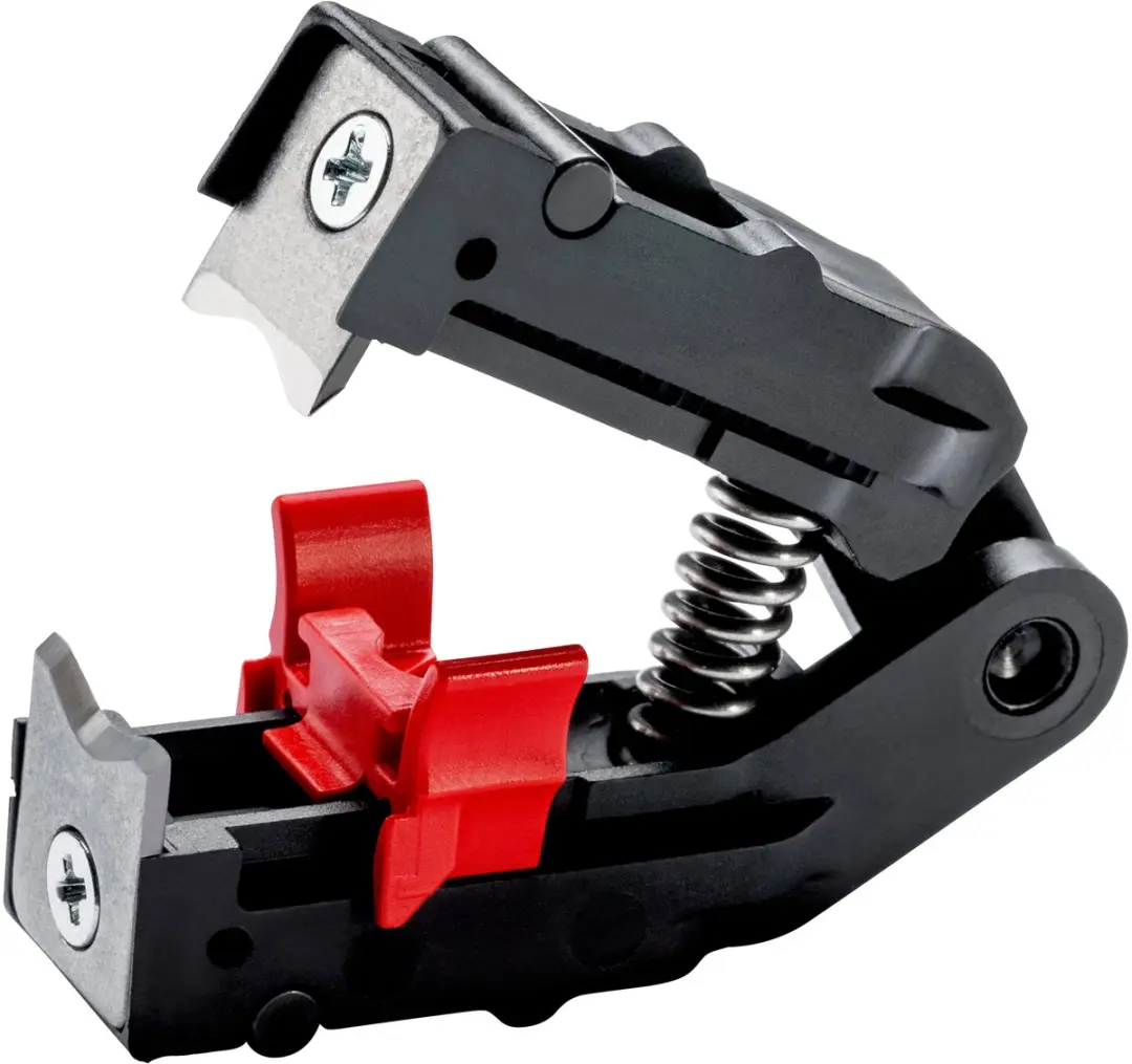 Knipex Reservemes voor Stripmes 12 49 31 - 1 Stuk