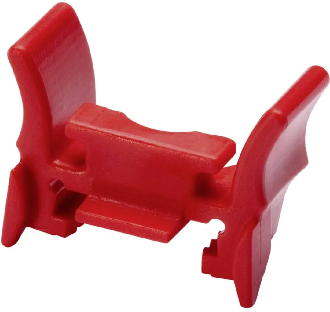 Knipex Reservemes voor Stripmes 12 49 31 - 1 Stuk