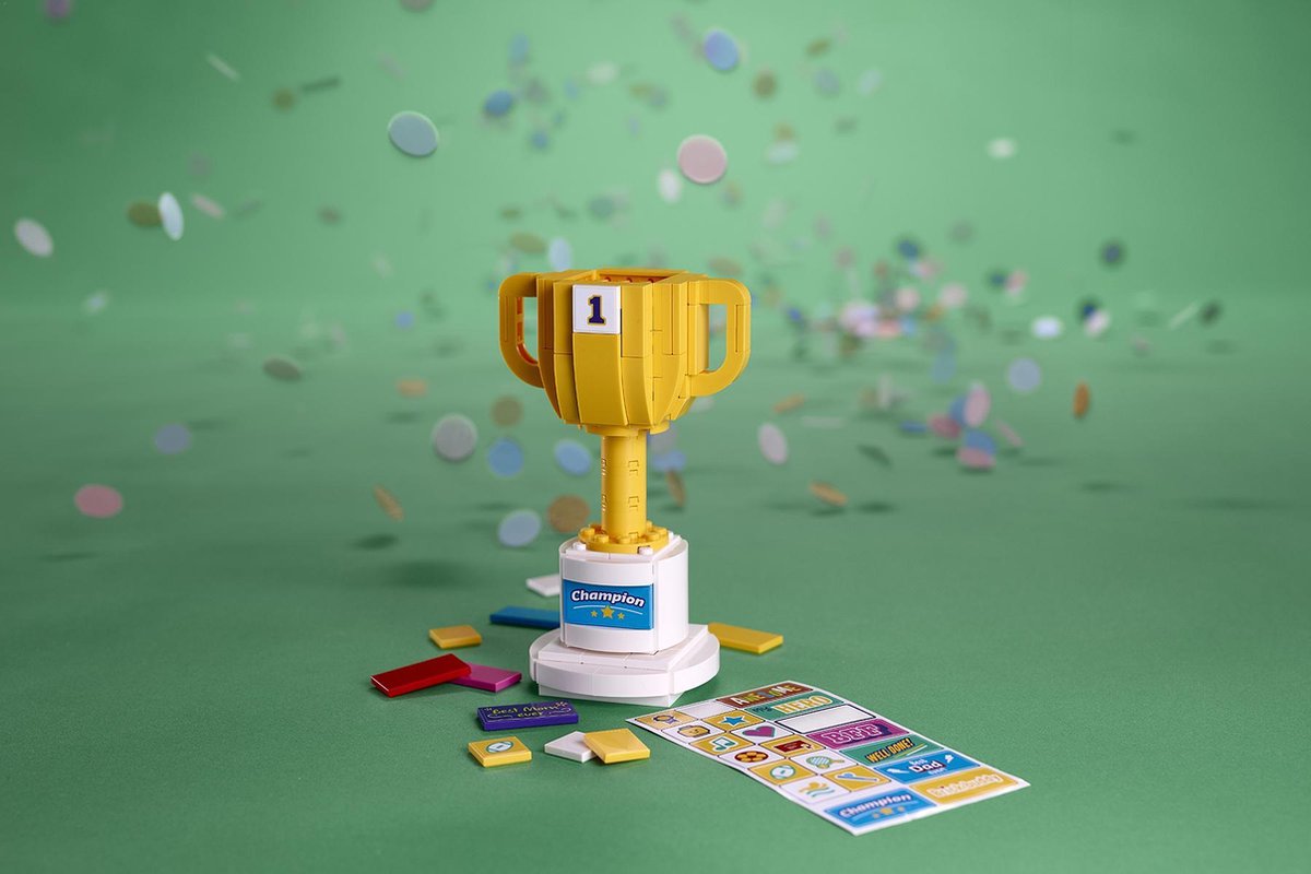LEGO® Trofee - 40385