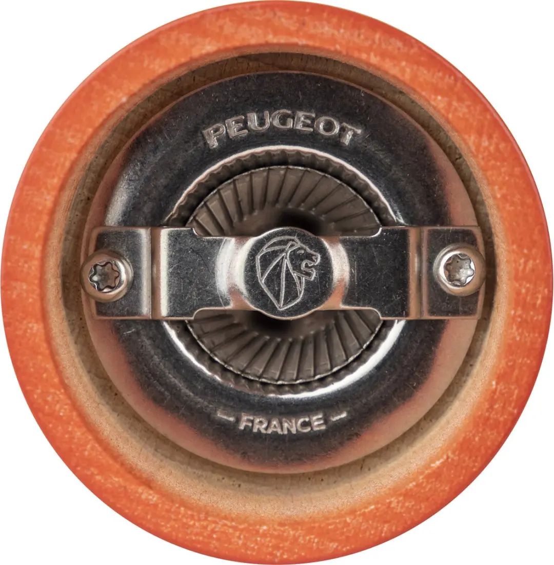 Peugeot Bistro Zoutmolen Terracotta 10cm - PEFC-hout