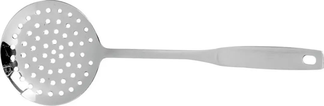 Cosy&Trendy RVS Schuimspaan 35cm - 2 Stuks