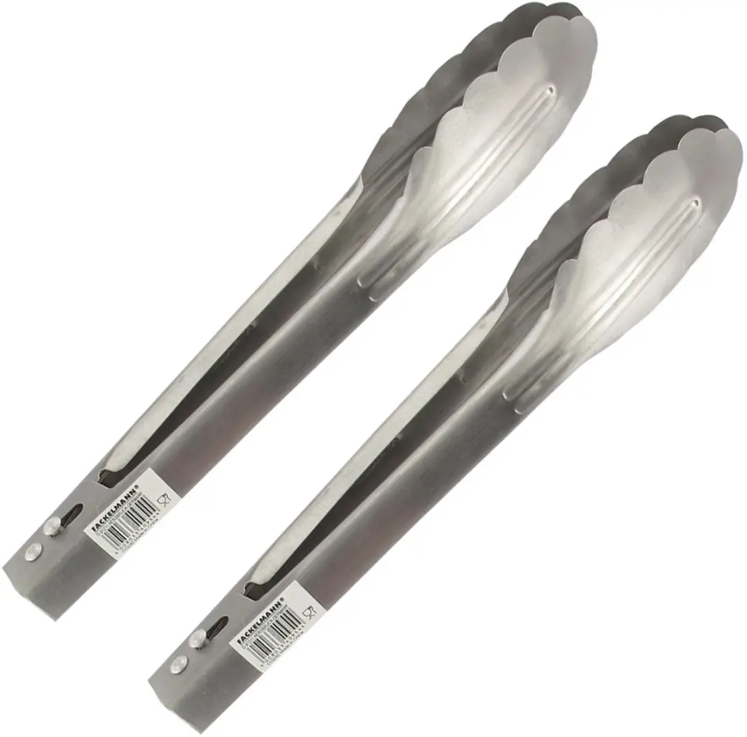 Fackelmann Keukenknijpers 23cm