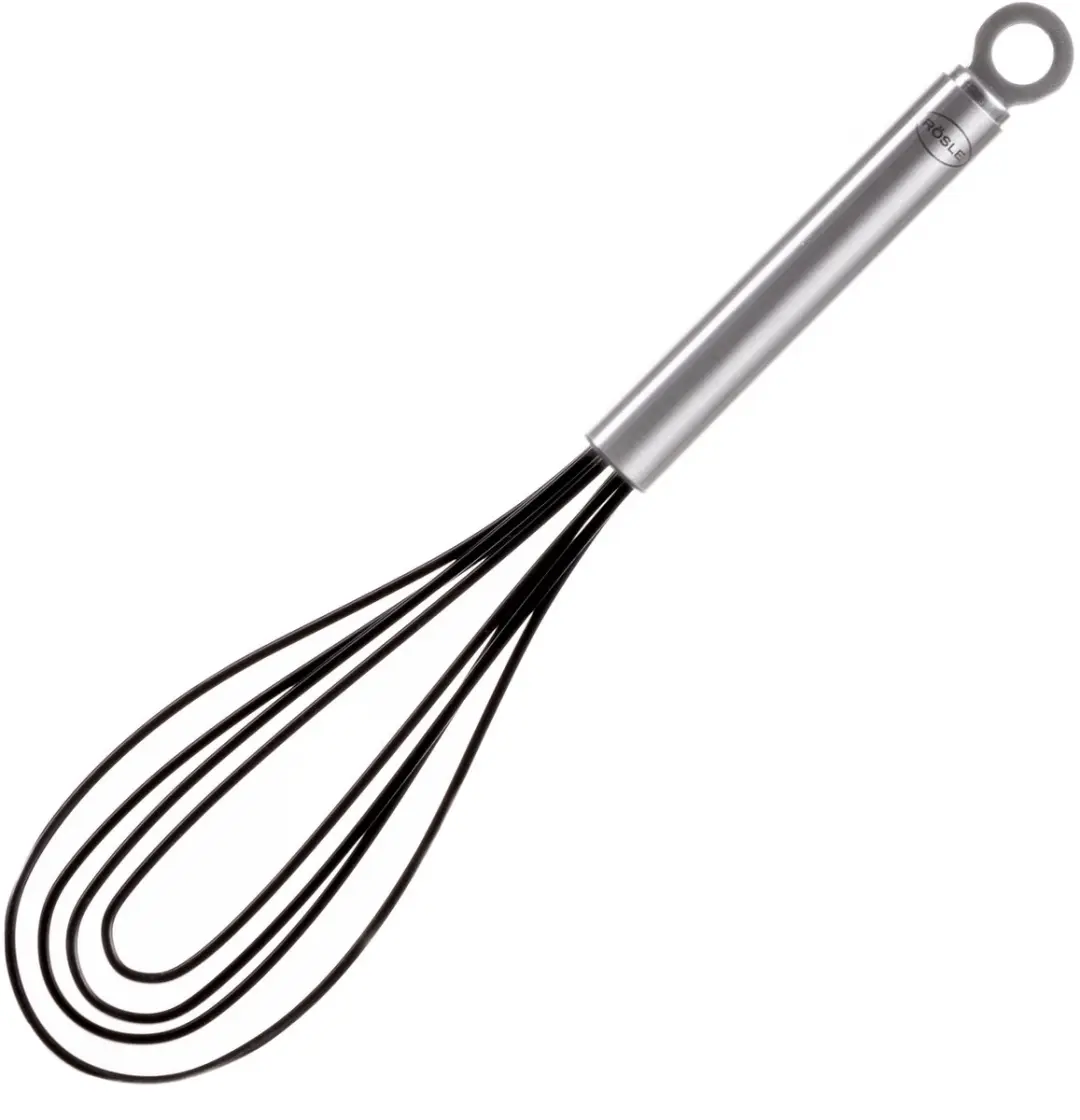 Rösle Pangarde Siliconen 8 Draden 27cm