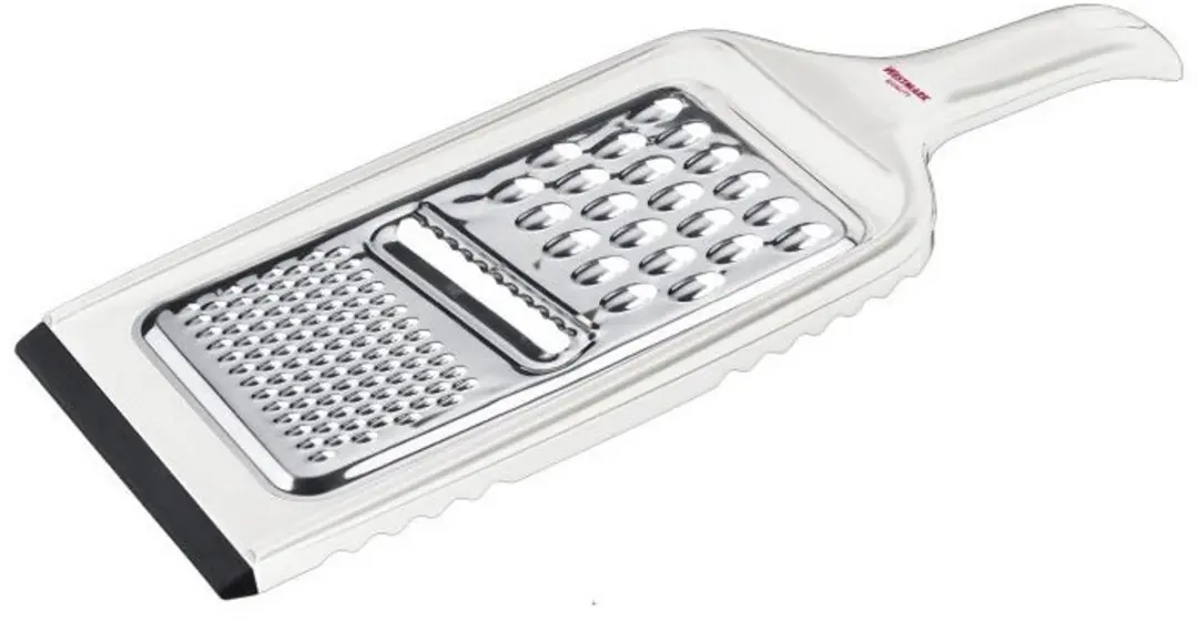 Westmark Universele Rasp 3-in-1