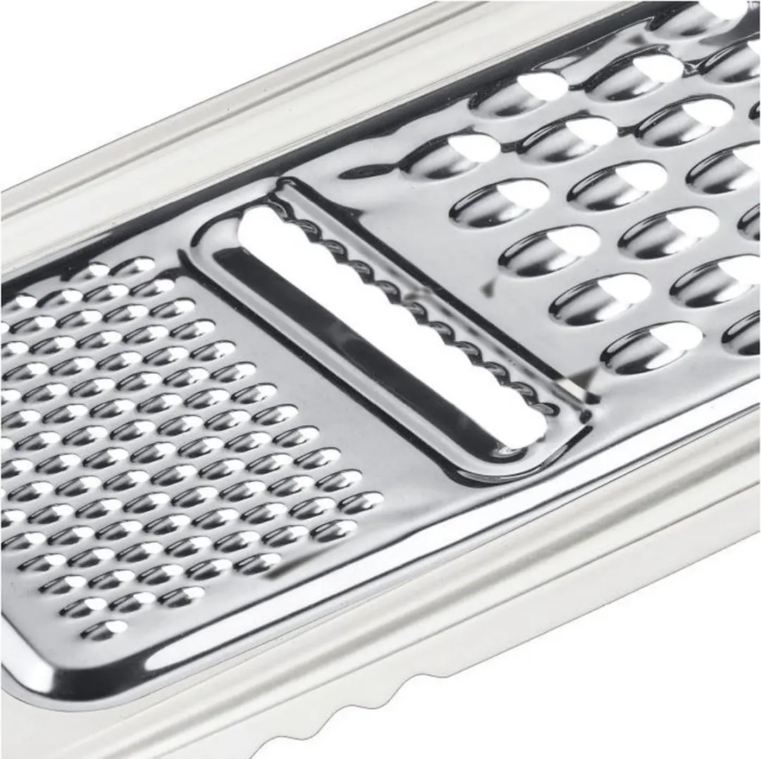 Westmark Universele Rasp 3-in-1 - Wit