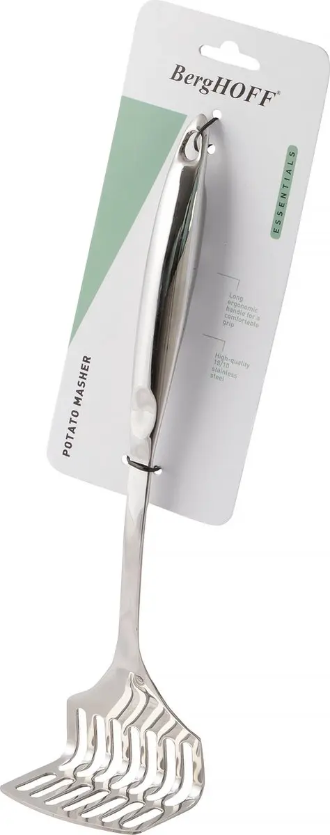 BergHOFF Essentials Pureestamper Metaal