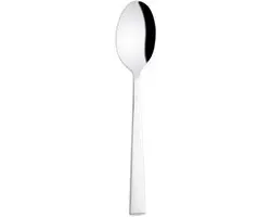 Sola Theelepel Eclipse 11ECLI 307 - Zilver