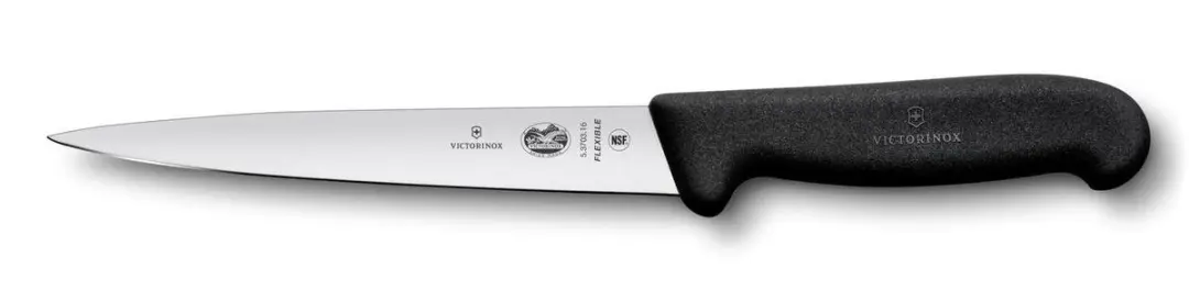 Victorinox Fileermes 16 cm