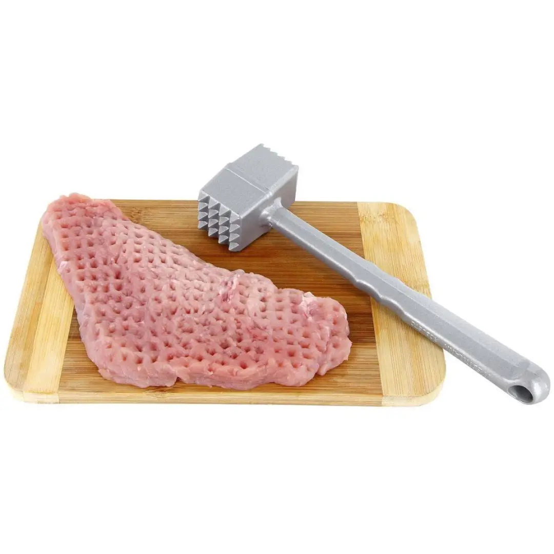 Westmark Robusto Vleeshamer 21,5cm - Zilver